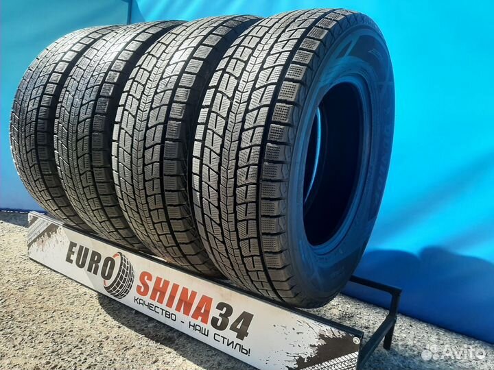 Dunlop Grandtrek SJ8 265/65 R17 114Q