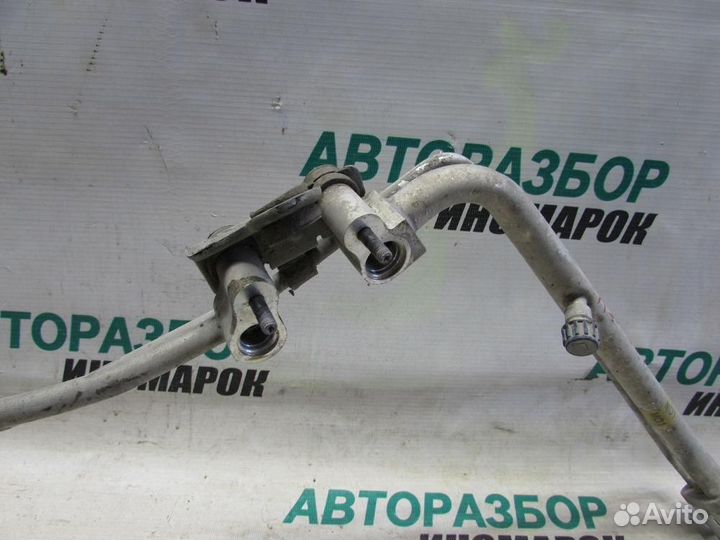 Трубка кондиционера для Kia Sportage 2 2004-2010г