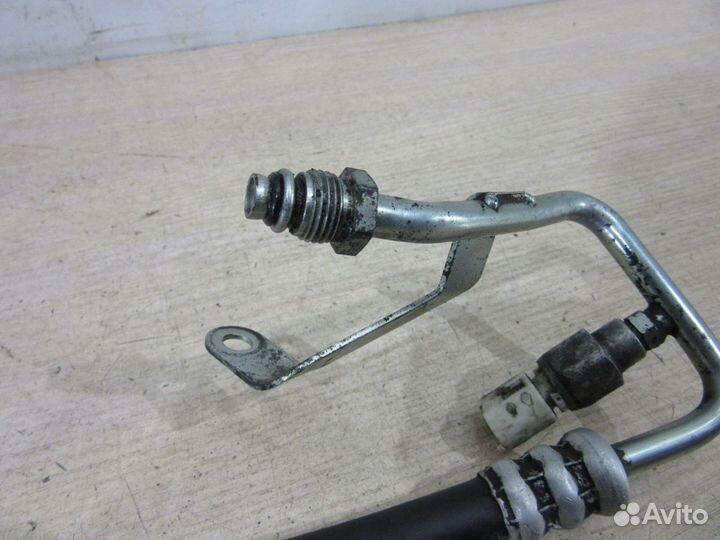 Трубка гидроусилителя Renault Logan II с 2014