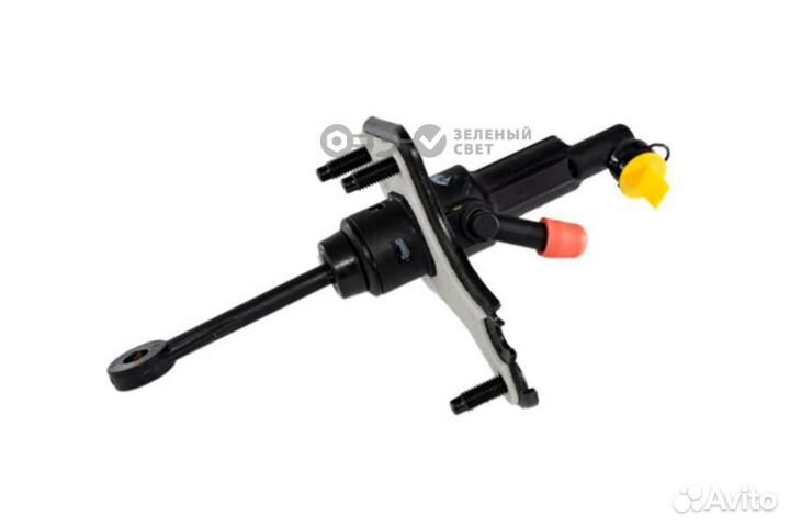 Tcic KAC1160 Цилиндр сцепления главный hyundai sol