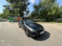 Toyota Camry Solara 3.3 AT, 2005, 134 677 км, с пробегом, цена 1 100 000 руб.