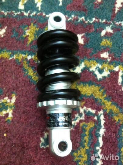 Амортизатор 260 coil spring новый