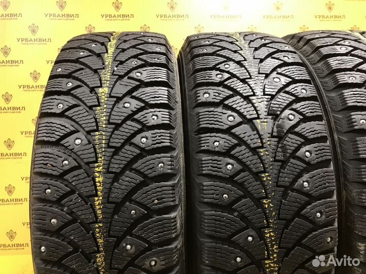 Nokian Tyres Nordman 4 185/65 R15 88T