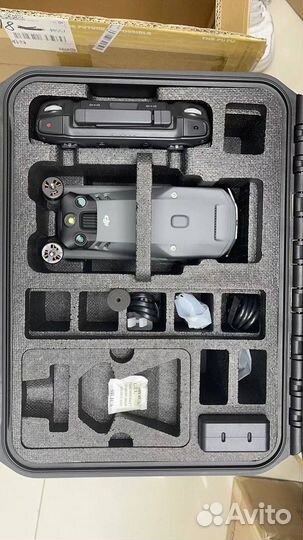 DJI Mavic 3T Thermal квадрокоптер