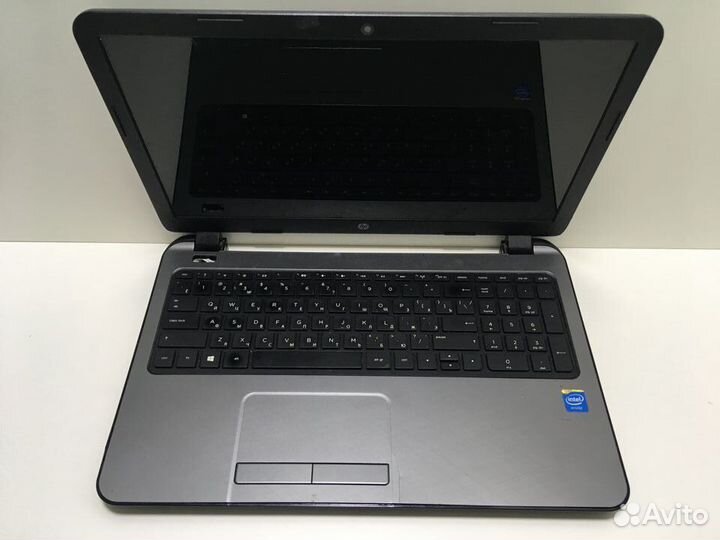 HP 15-r 15-r000 15-r100 (по запчастям, разбор)