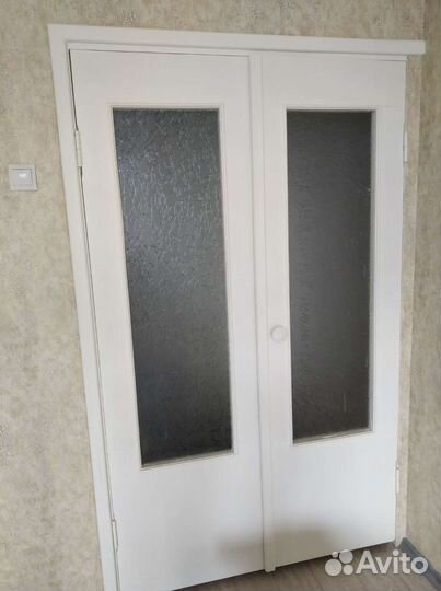 Межкомнатные двери