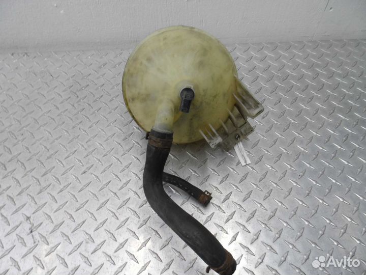 Бачок расширительный Mercedes Sprinter W906 906501