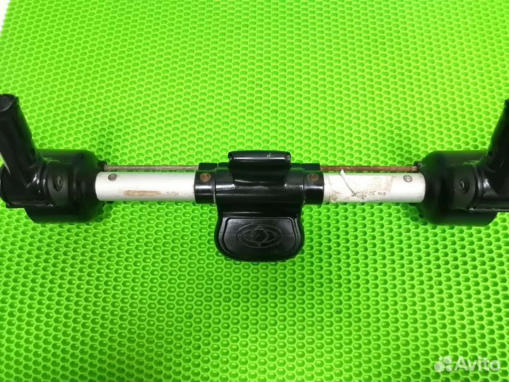 Ось в сборе на коляску Capella