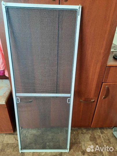 Москитные сетки на окна