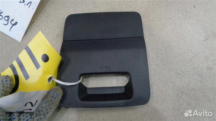 Крышка блока предохранителей Hyundai ix35 2010-20