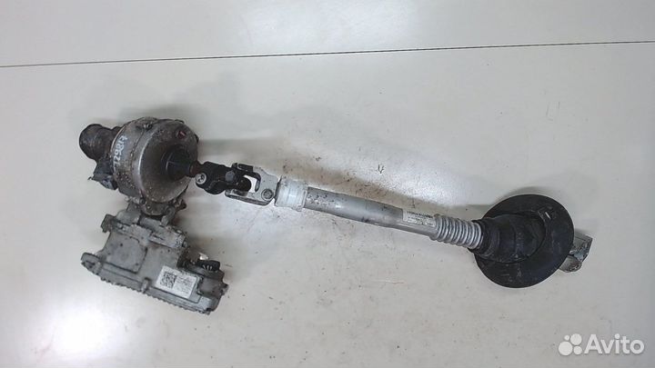 Электроусилитель руля BMW i3, 2015