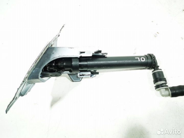 Форсунка омывателя фары BMW 4 F32/F33/GT F36 рест