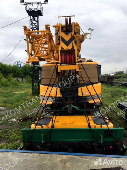 XCMG XCT70S, 2023