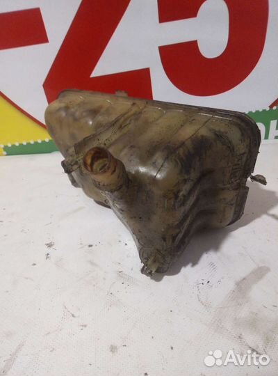 Расширительный бачок citroen c5