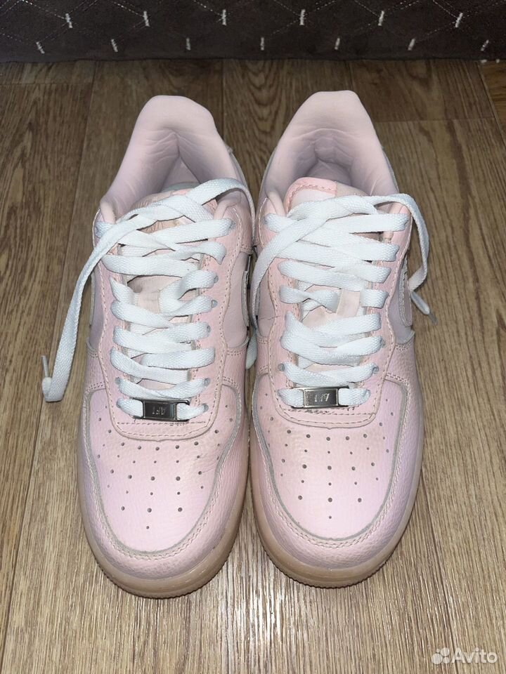 Кроссовки Nike Air Force 1 Low Nocta, Сибай