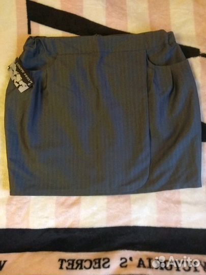 Юбка