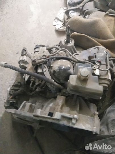 Ркпп рено клио 3