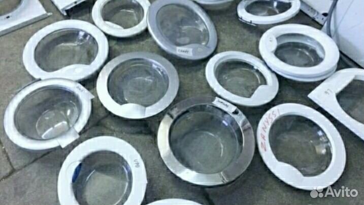 Люк для стиральной машины