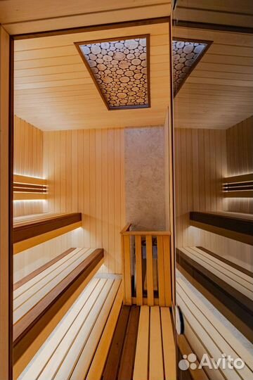 Оздоровительный комплекс Экзотика