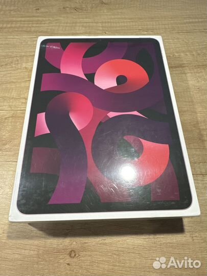 Apple iPad Air 5 2022 64Gb