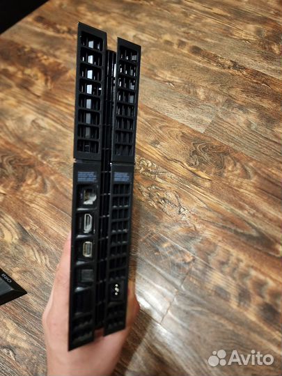 Sony playstation 4 PS4 1tb