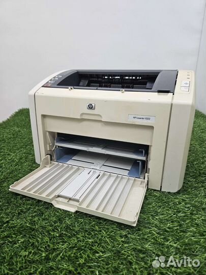 Принтеры для дома и офиса