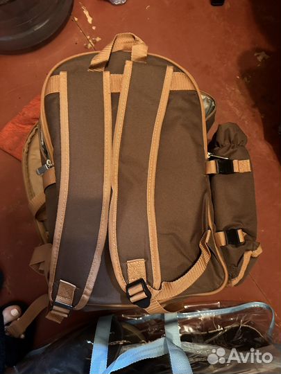 Рюкзак для пикника