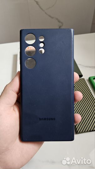 Чехлы для z fold 5 И s23 ultra оригинальные