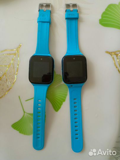 Детские часы с gps