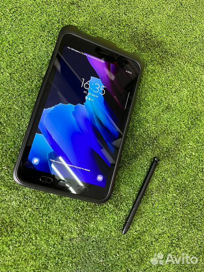 Планшет Samsung GalaxyTab Active3(101106)(12a/2)
