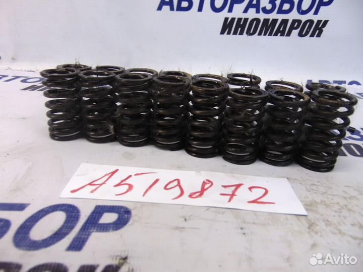 Пружина клапана для Honda CR-V 3 2006-2012г