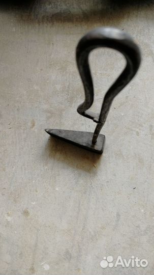 Паяльник молотковый