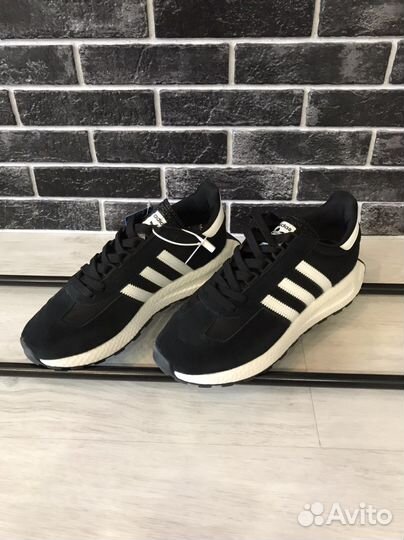 Кроссовки мужские Adidas Retropy e5