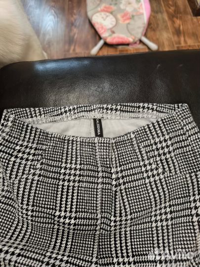 Брюки для девочки 9-10 лет