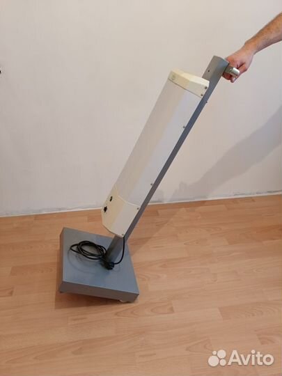 Облучатель-рециркулятор медицинский 