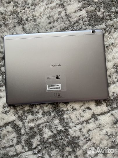 Планшет huawei