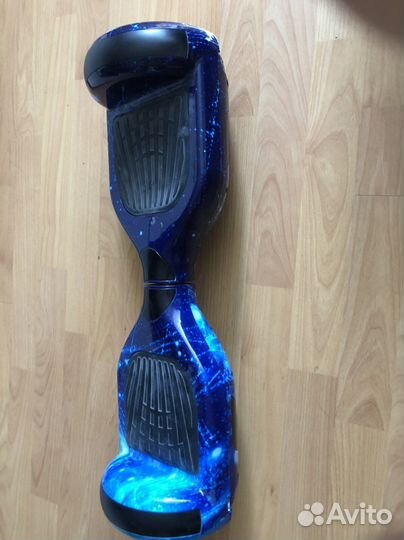 Гироскутер бу