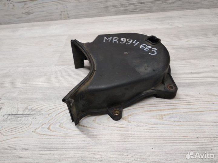 Кожух ремня грм Mitsubishi Pajero /Montero V6.V7