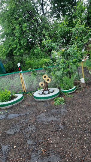 Дом 65 м² на участке 12 сот.