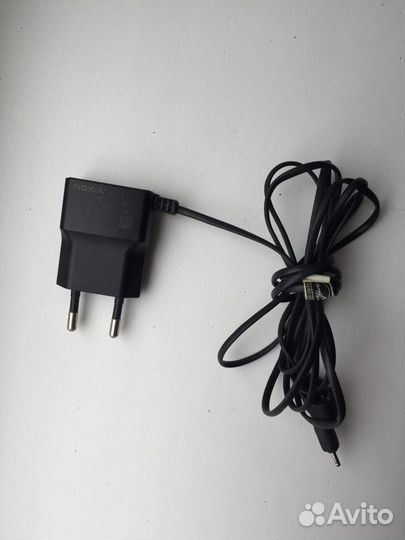 Зарядное устройство для Nokia