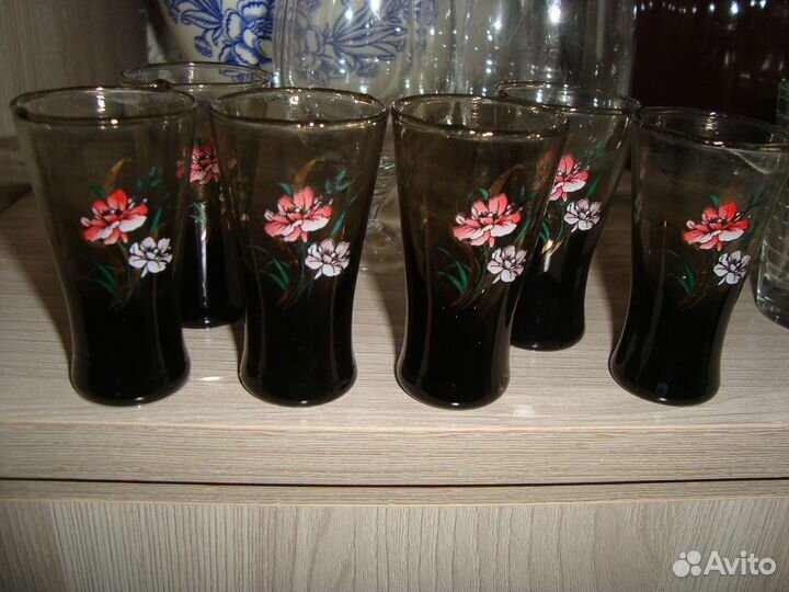 Домашняя утварь