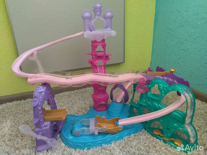 Игровой набор для девочки