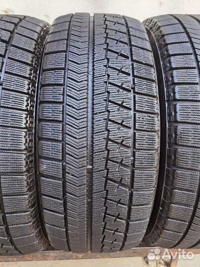 Bridgestone Blizzak VRX 205/55 R16 97H