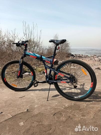 Велосипед stels Pilot 950 MD