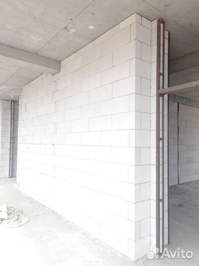 ГОСТ газоблоки