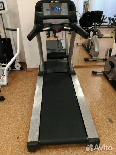 Ремонт беговых дорожек и спортивных тренажеров