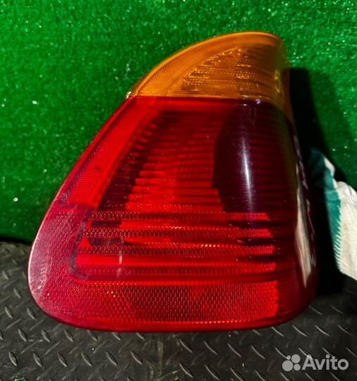 Фонарь задний левый Bmw 3 E46 2.3 2002