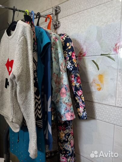 Жетские вещи