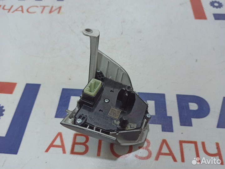 Кнопка многофункциональная левая Kia Rio X (X-Line