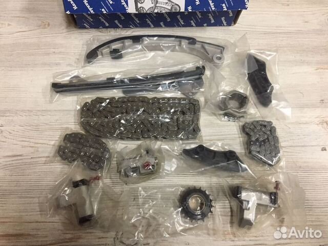 Комплект грм Тойота Камри,Хайлендер 3.5 2GR-FE купить в Санкт ...